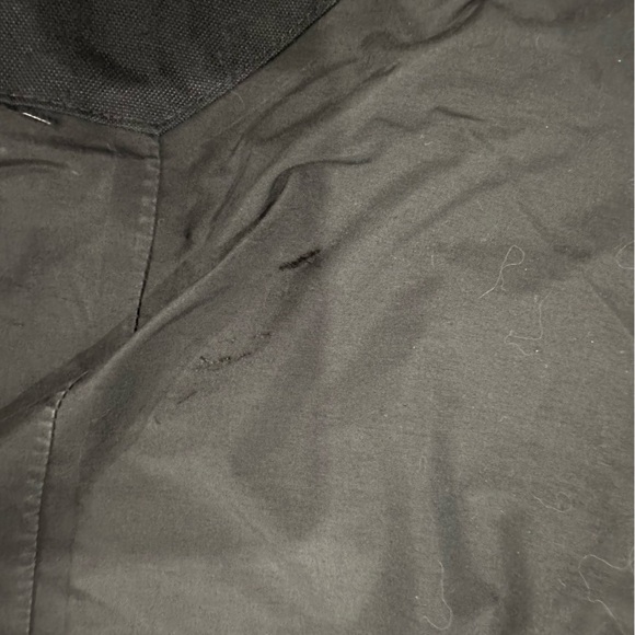 {preloved} Boy’s The North Face Snow Pants - Picture 8 of 12